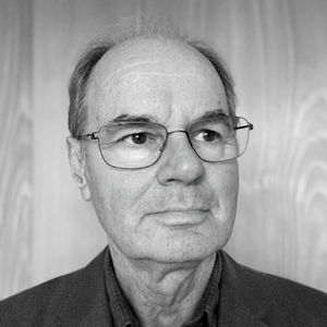 Hans van Drongelen